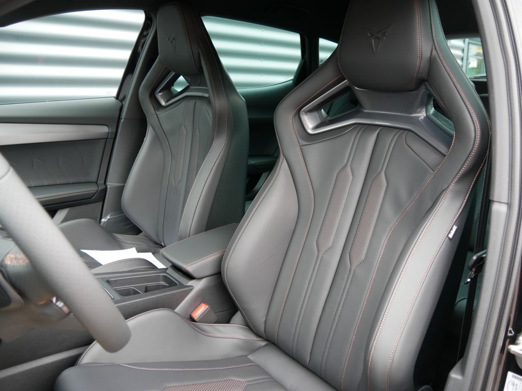 Cupra Formentor 2022