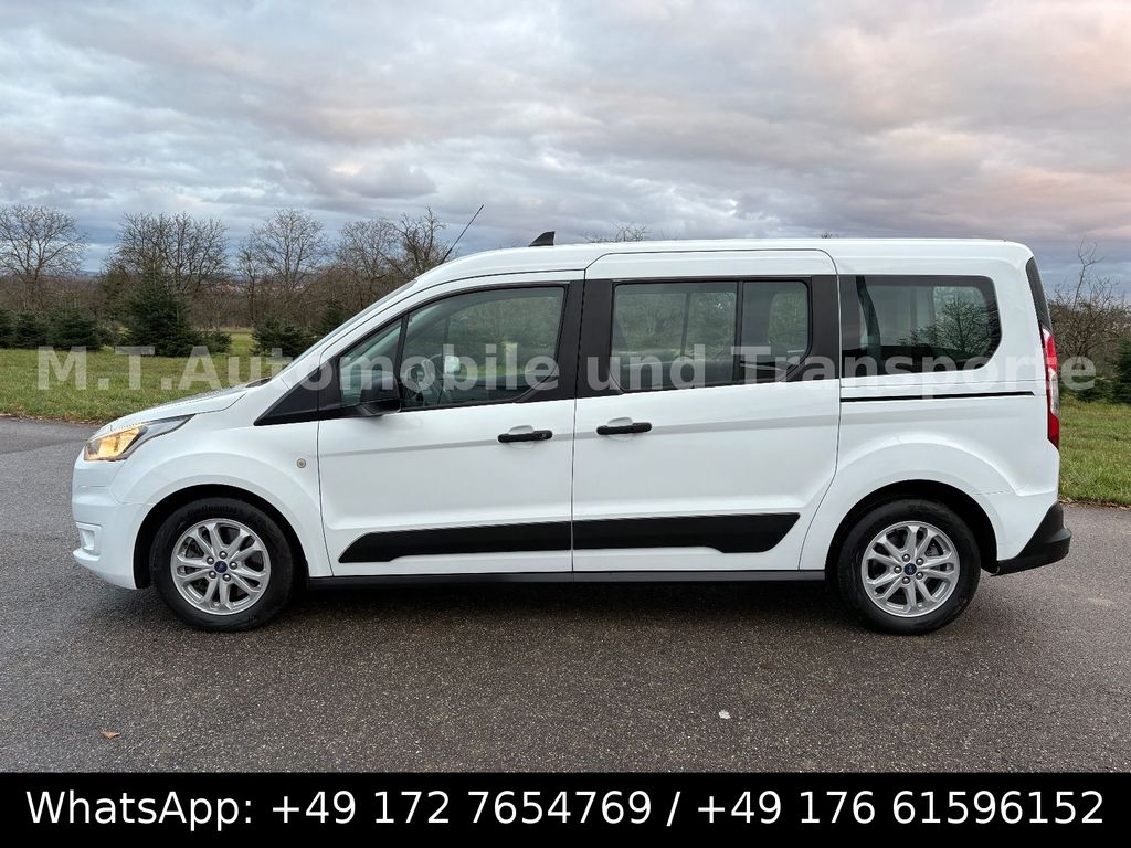 Ford Tourneo Connect 2021