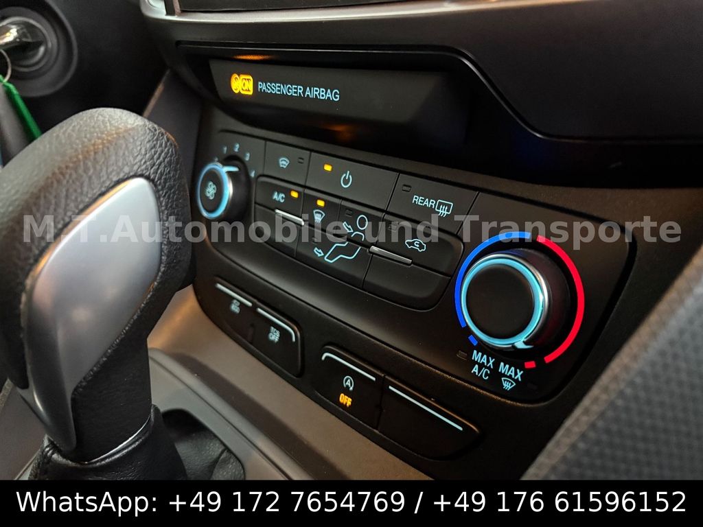 Ford Tourneo Connect 2021