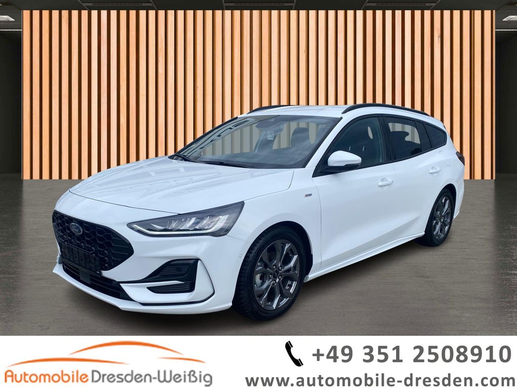 Ford Focus 2024