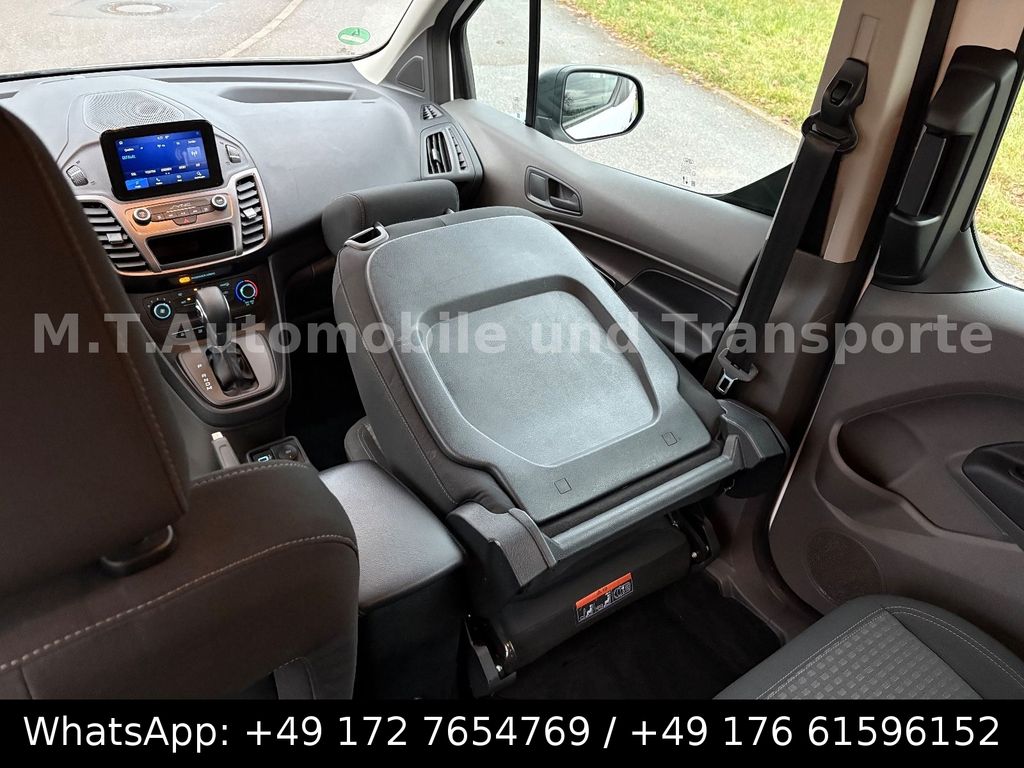 Ford Tourneo Connect 2021
