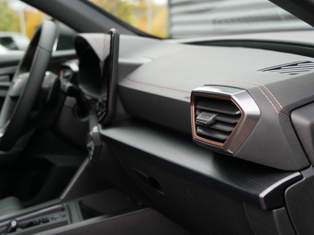 Cupra Formentor 2022