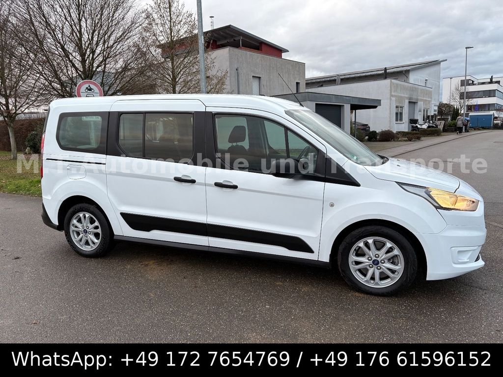 Ford Tourneo Connect 2021