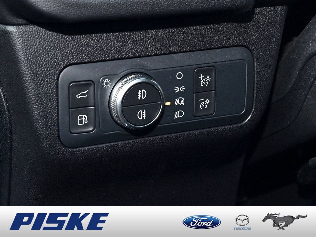 Ford Kuga 2022