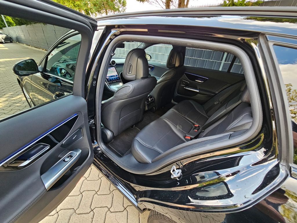 Mercedes-Benz C 220 2023