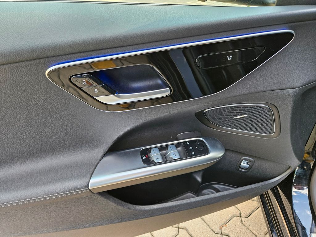 Mercedes-Benz C 220 2023