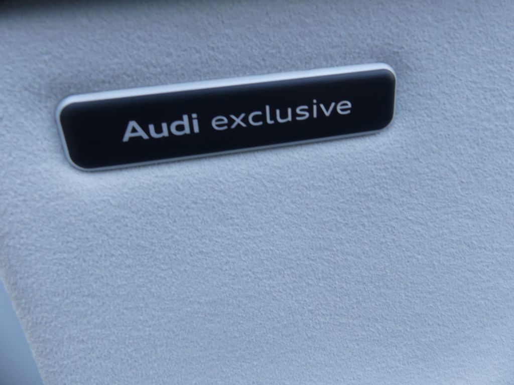 Audi RSQ8 2023