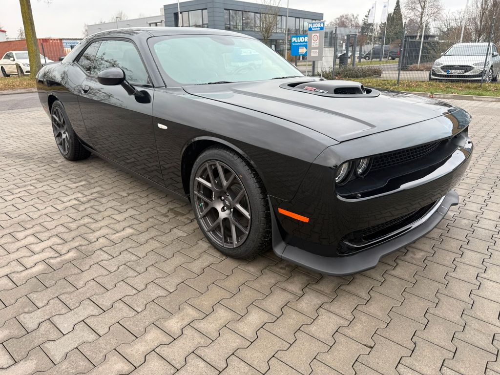 Dodge Challenger 2019