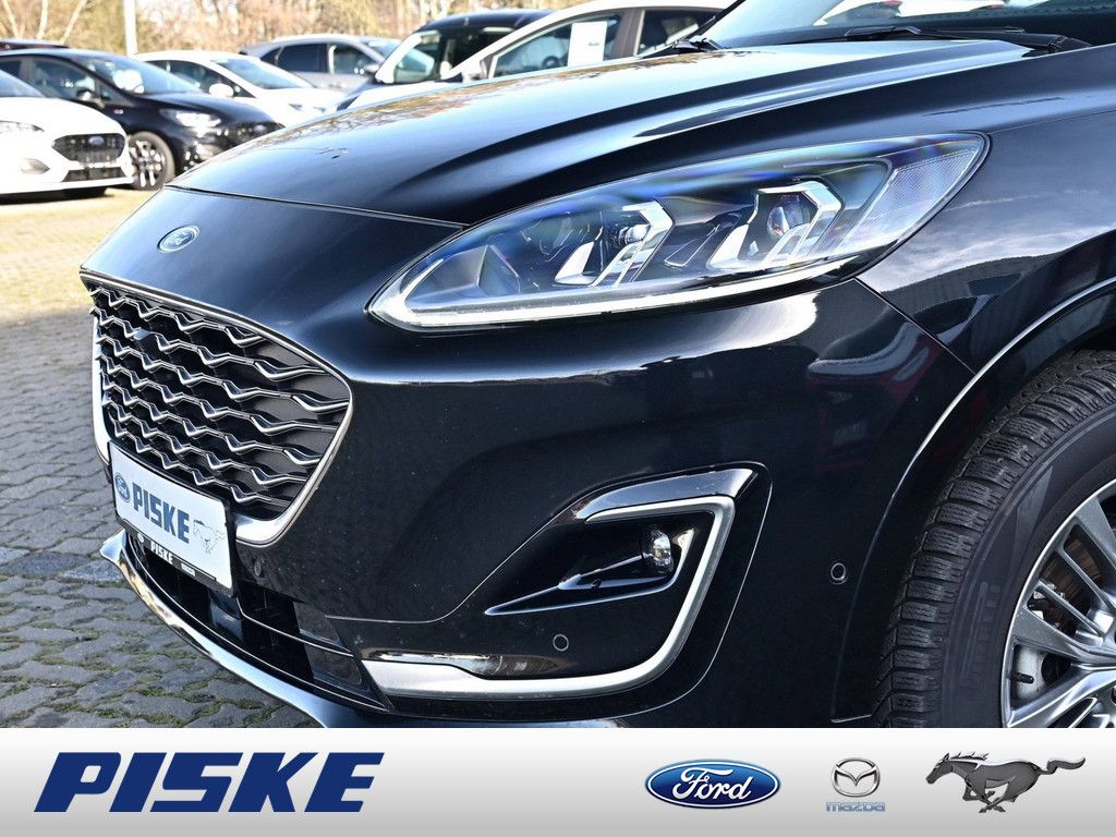 Ford Kuga 2022