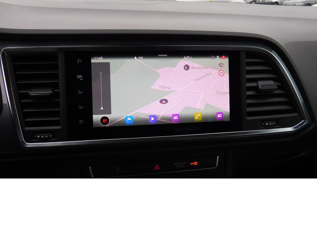 Seat Ateca 2024