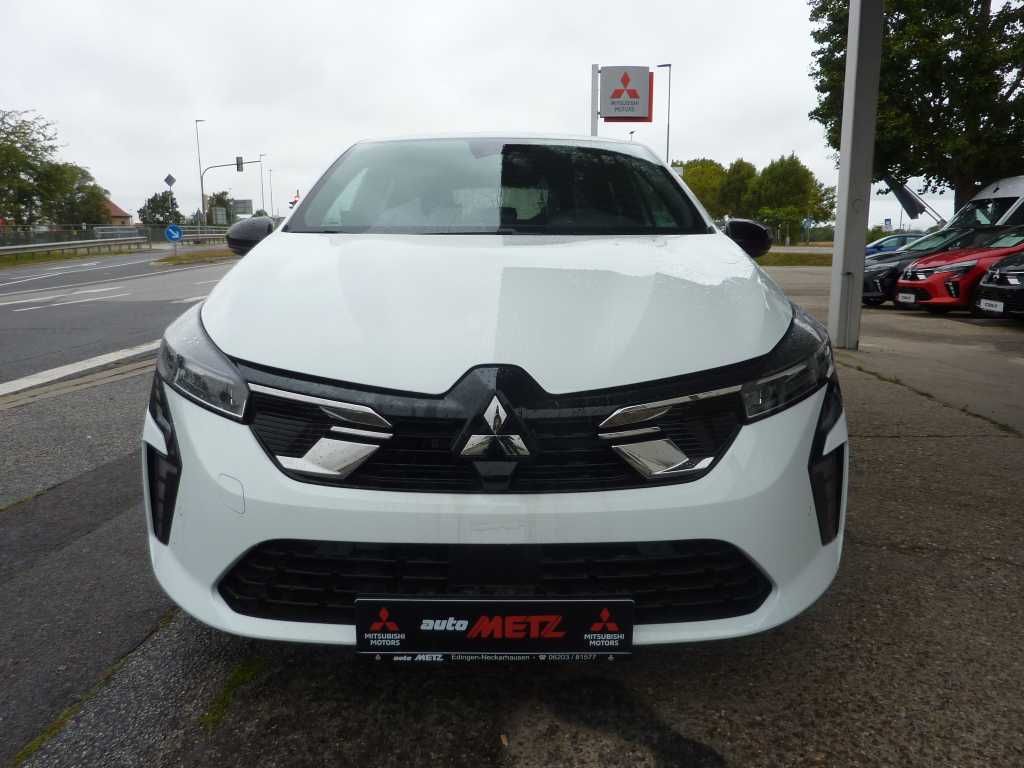 Mitsubishi Colt 2025