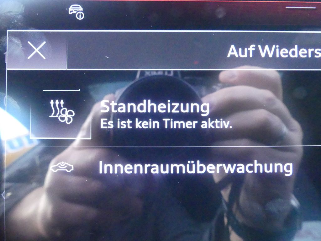 Audi RSQ8 2023