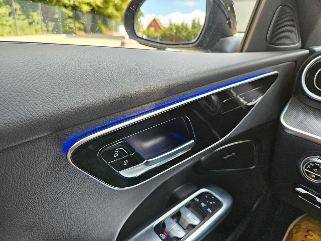 Mercedes-Benz C 220 2023