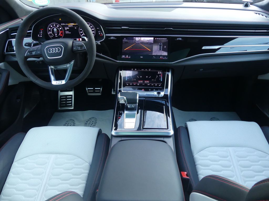 Audi RSQ8 2023