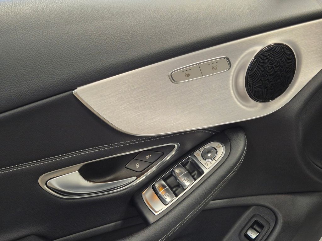 Mercedes-Benz C 180 2018