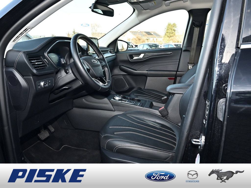 Ford Kuga 2022