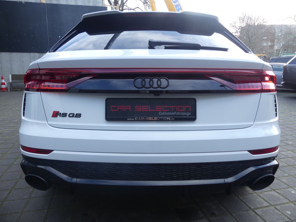 Audi RSQ8 2023