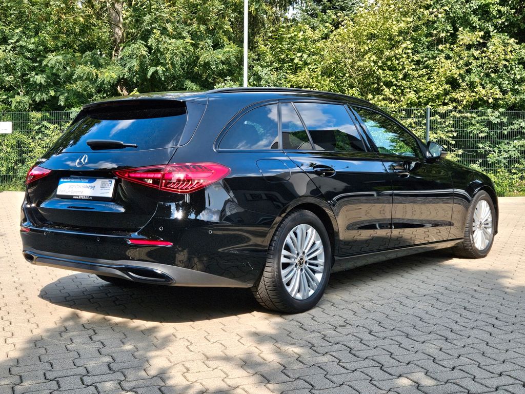 Mercedes-Benz C 220 2023