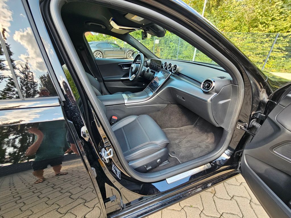 Mercedes-Benz C 220 2023