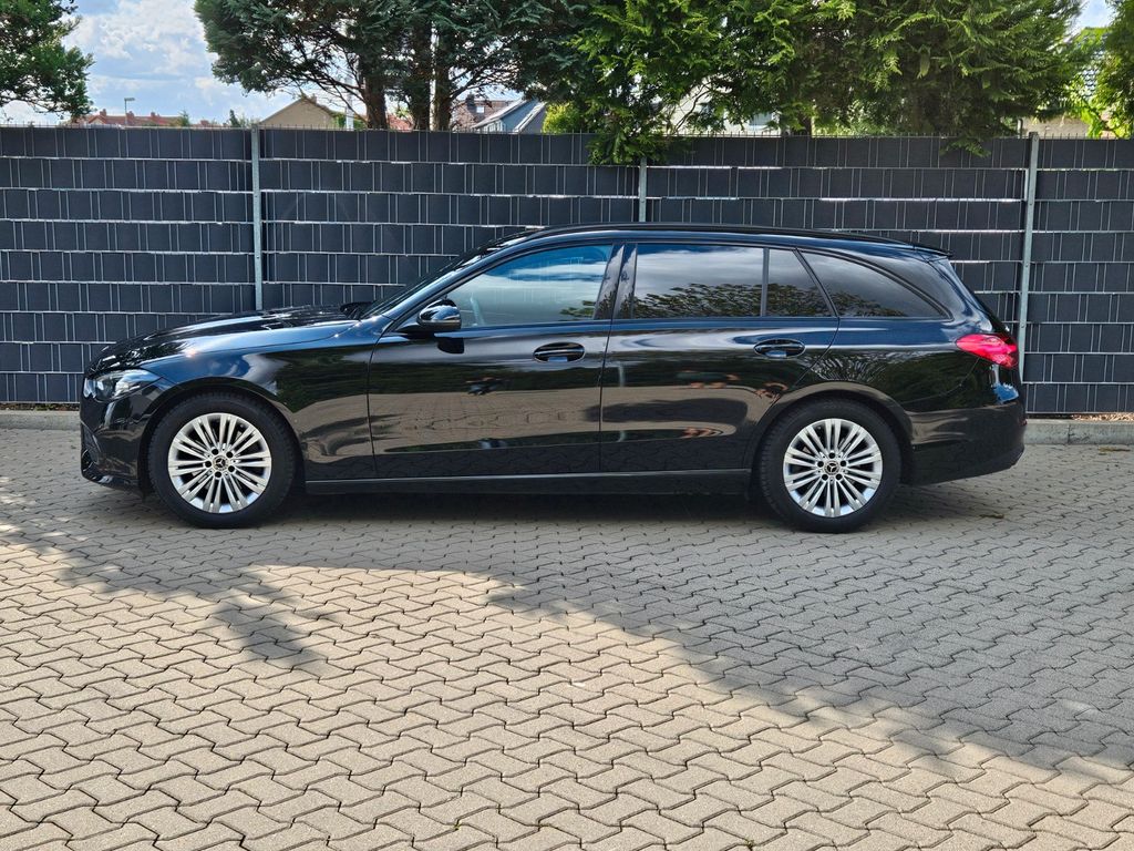 Mercedes-Benz C 220 2023