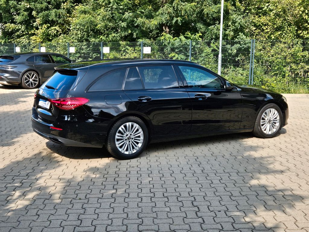 Mercedes-Benz C 220 2023