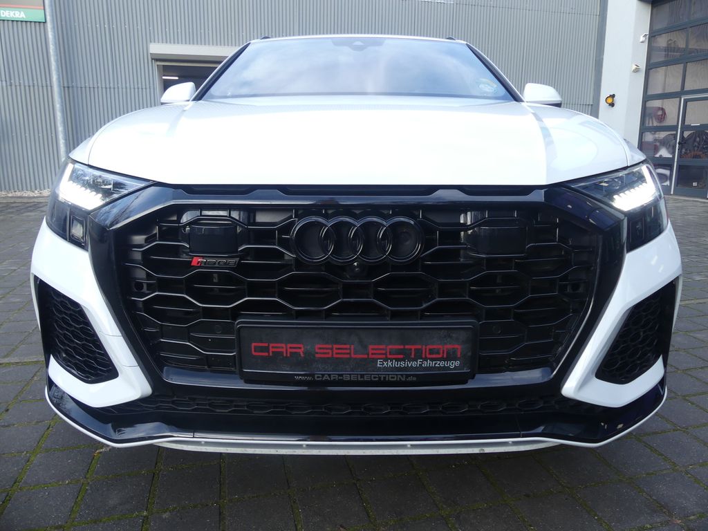 Audi RSQ8 2023