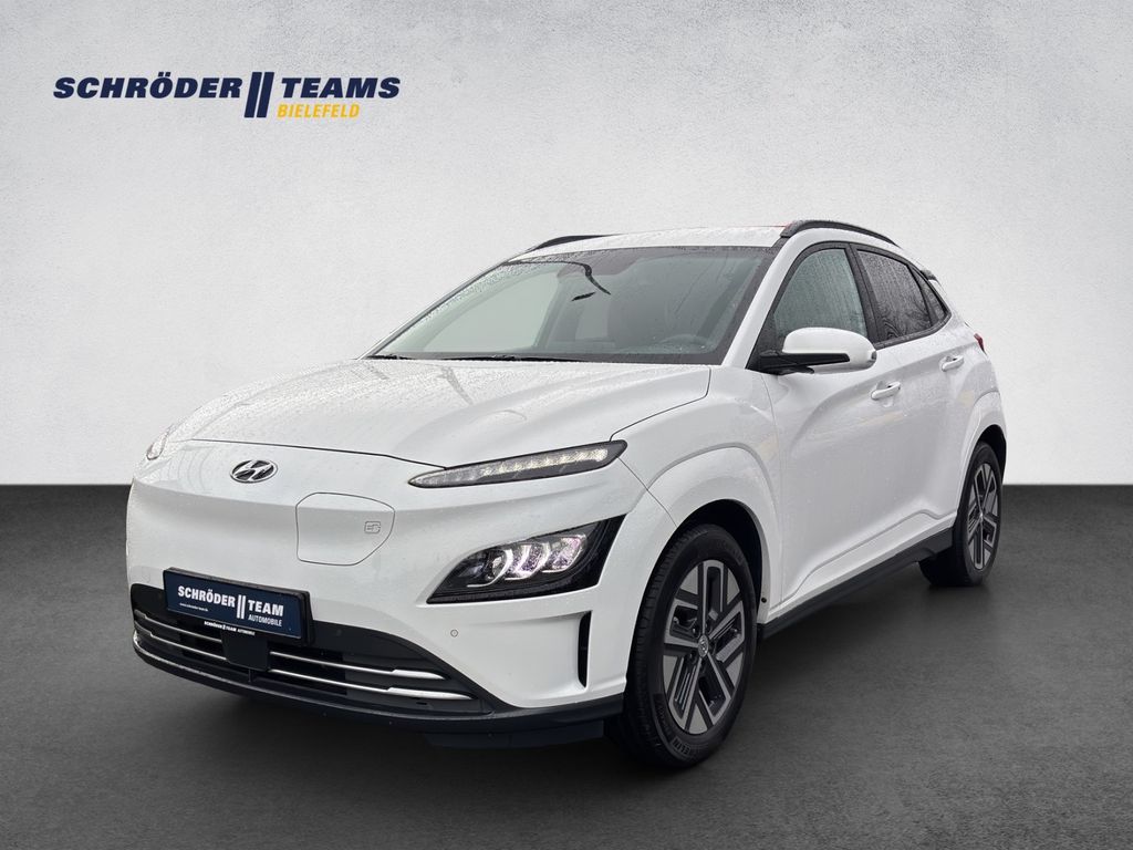 Hyundai KONA 2022