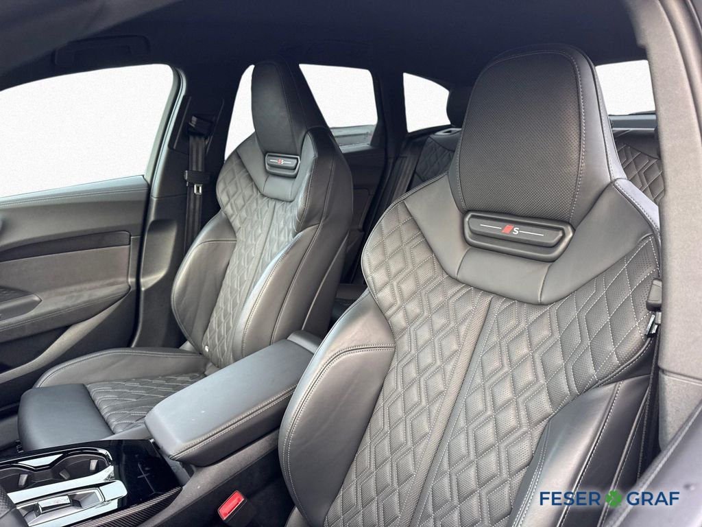 Audi S5 2025