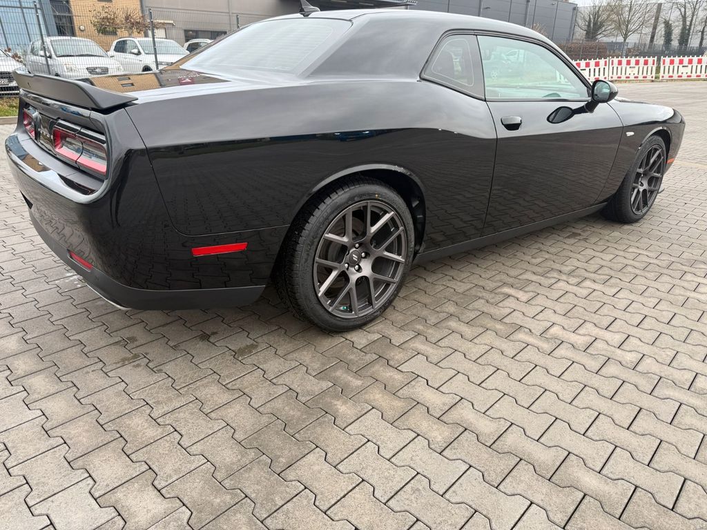 Dodge Challenger 2019
