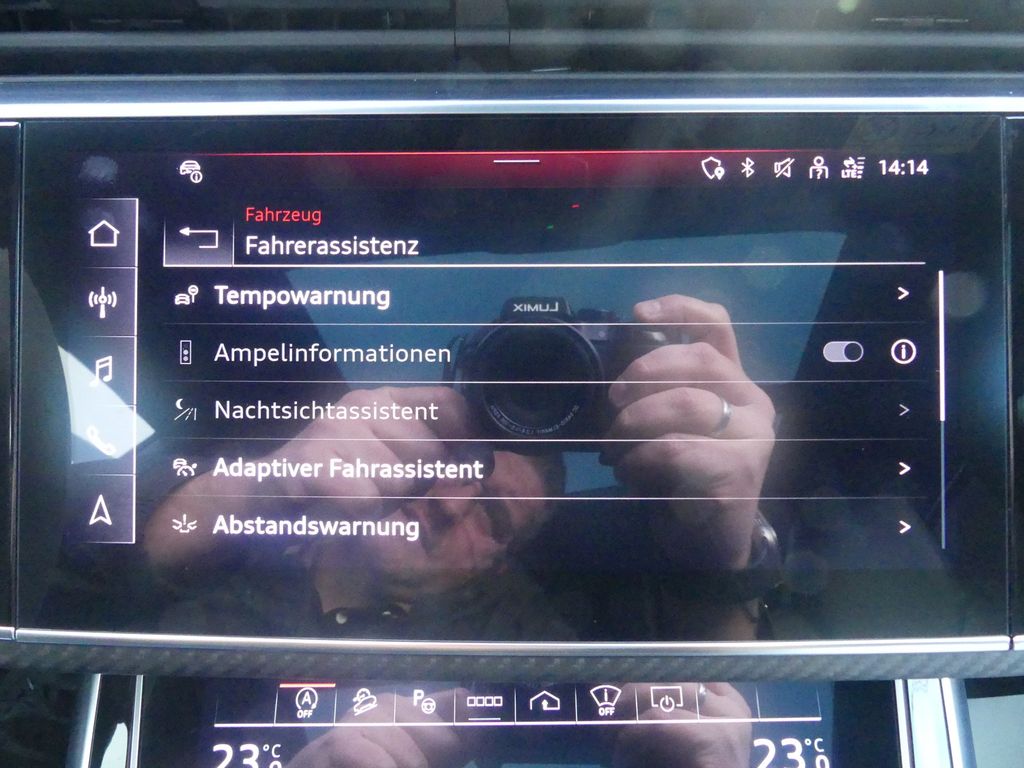 Audi RSQ8 2023