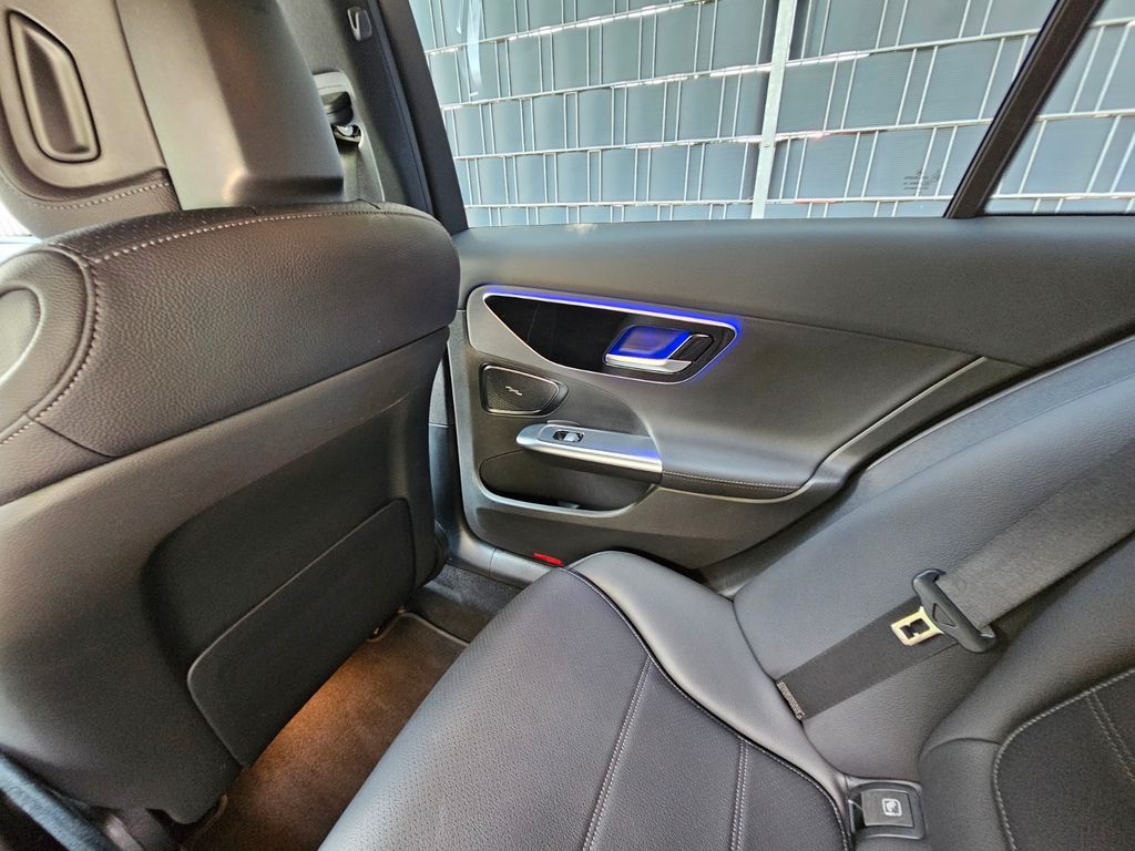 Mercedes-Benz C 220 2023