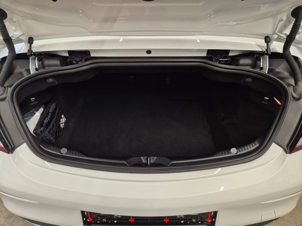 Mercedes-Benz C 180 2018