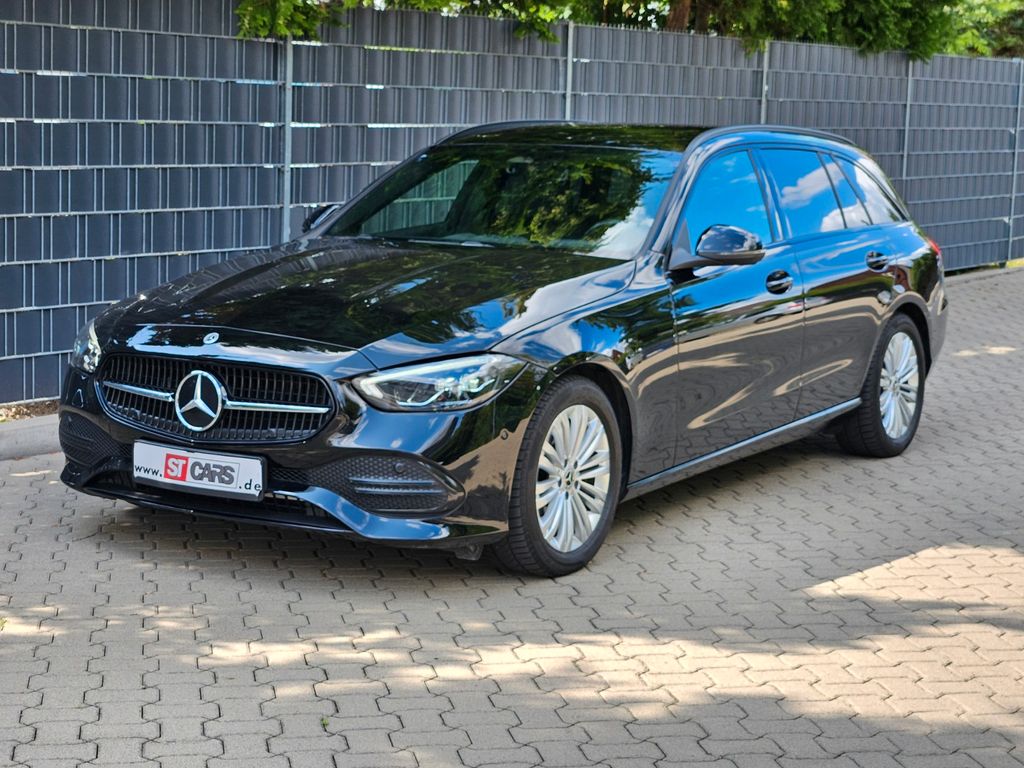 Mercedes-Benz C 220 2023