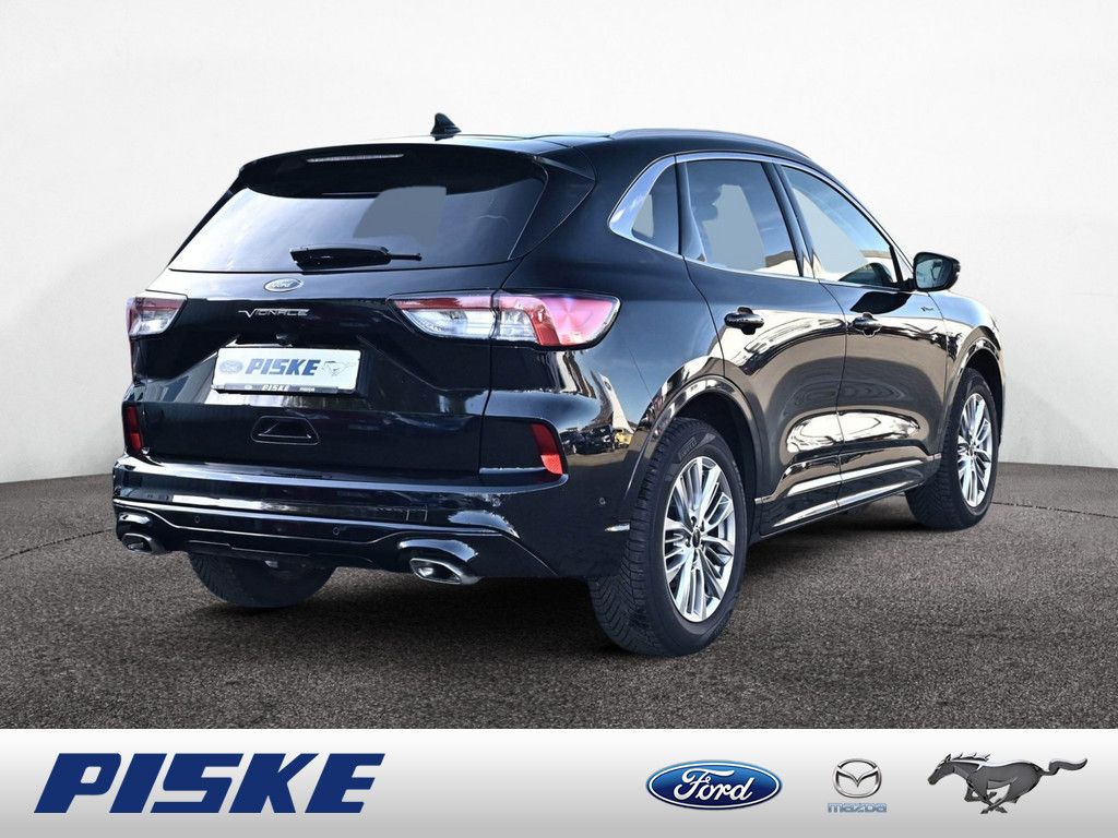 Ford Kuga 2022