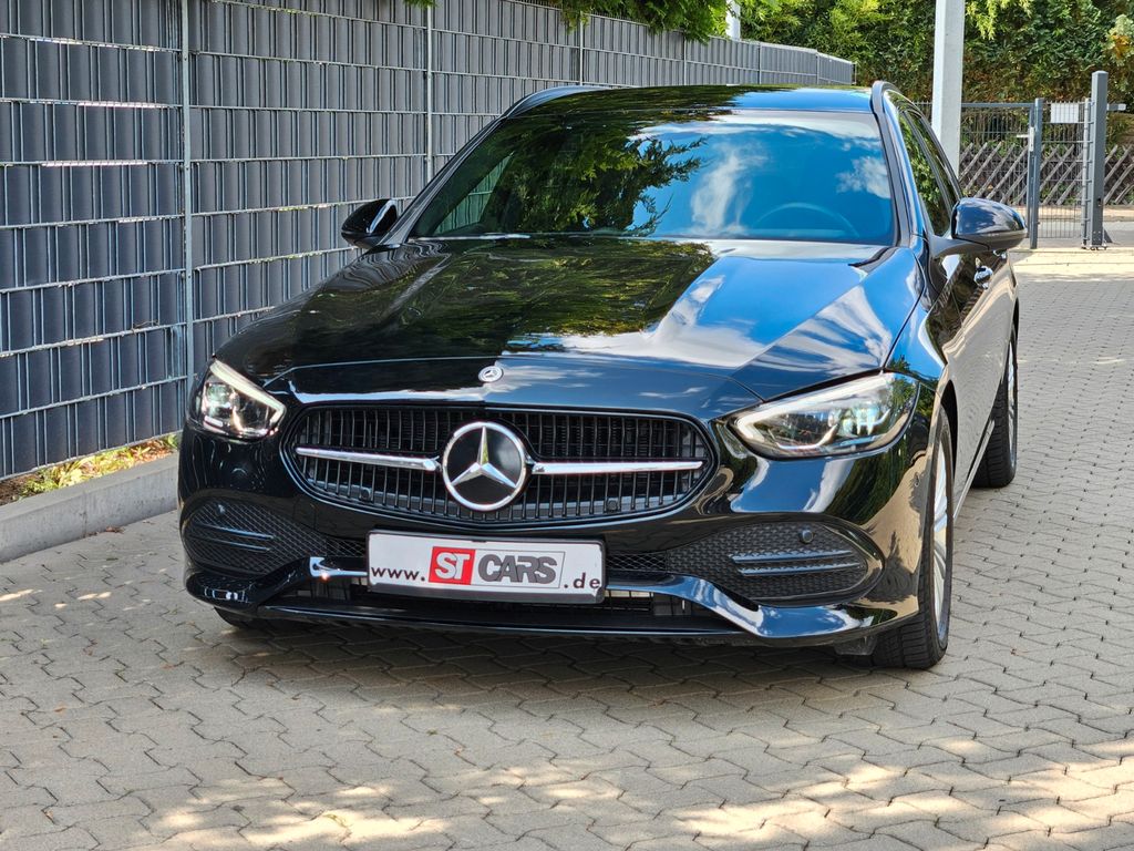 Mercedes-Benz C 220 2023