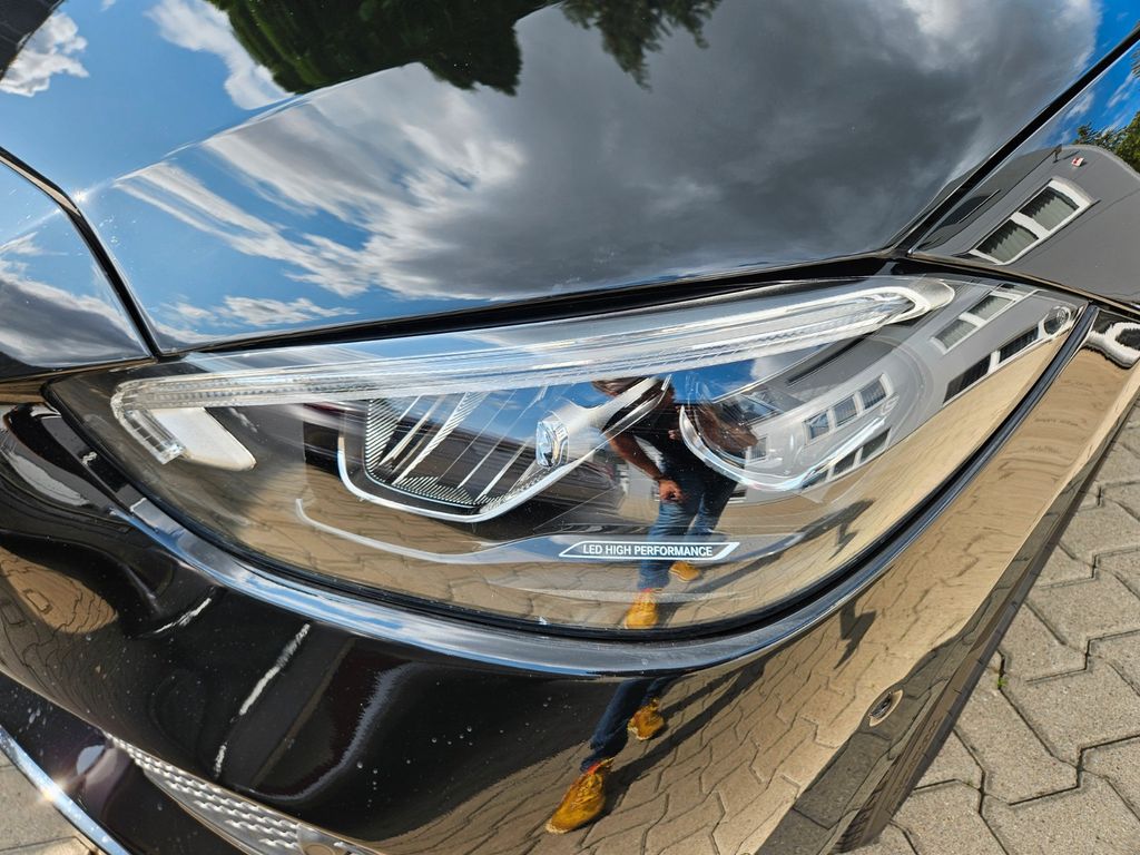 Mercedes-Benz C 220 2023