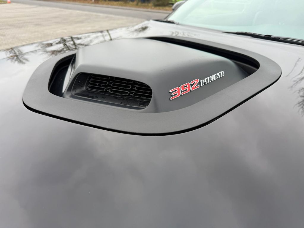 Dodge Challenger 2019