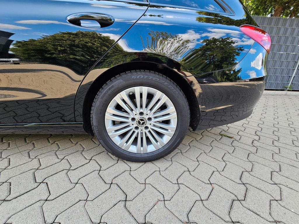 Mercedes-Benz C 220 2023