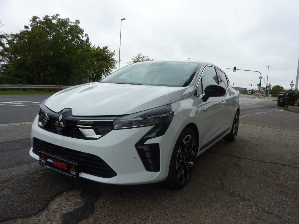 Mitsubishi Colt 2025