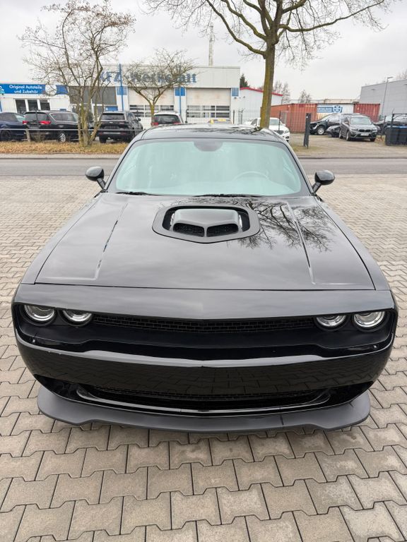 Dodge Challenger 2019
