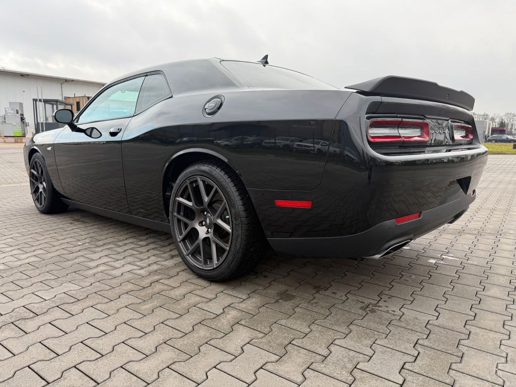 Dodge Challenger 2019