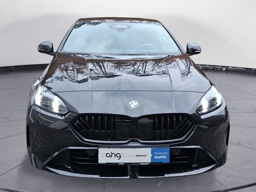 BMW 220 Gran Coupé 2025