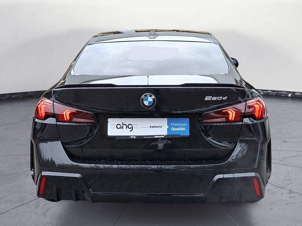 BMW 220 Gran Coupé 2025