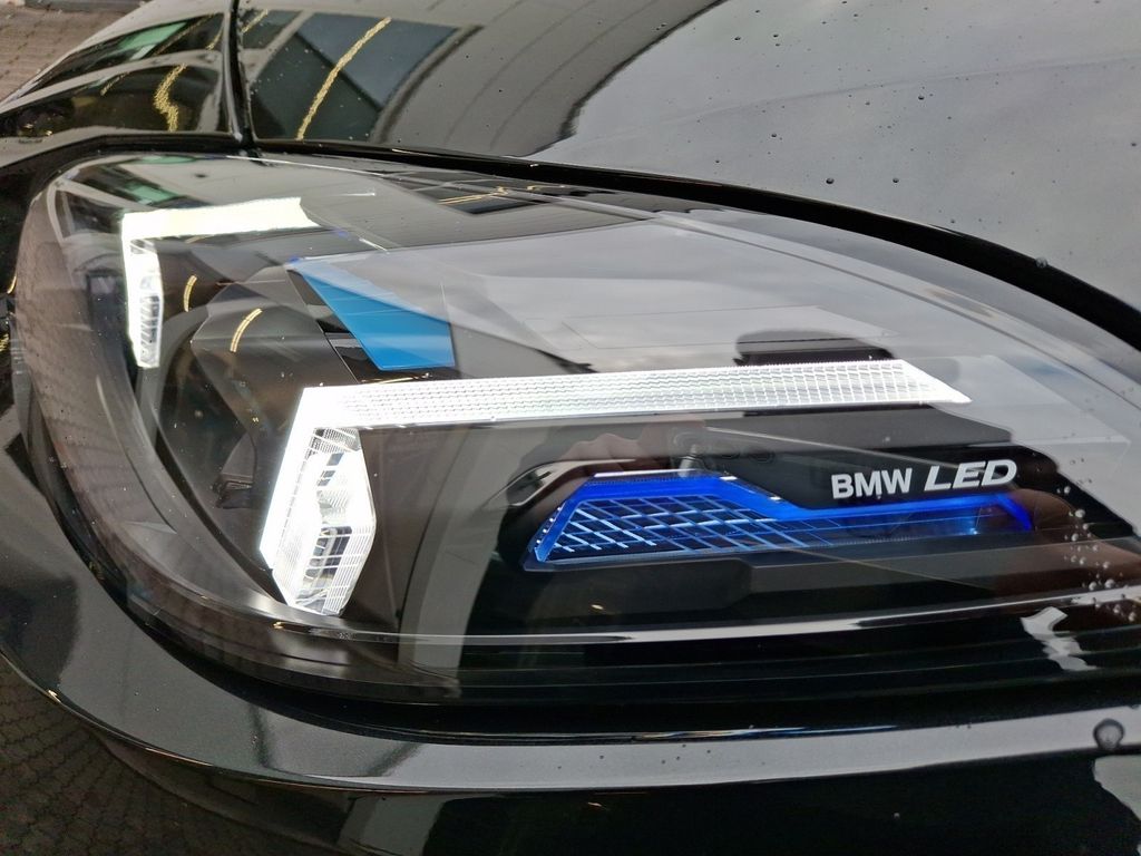 BMW 220 Gran Coupé 2025