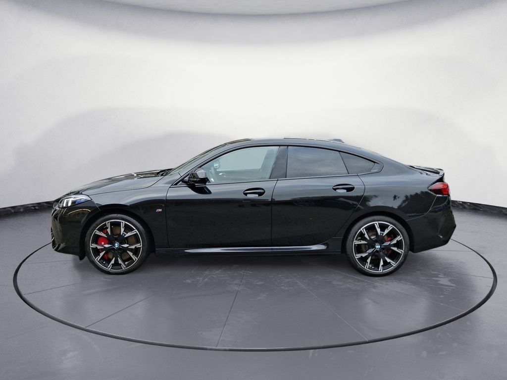 BMW 220 Gran Coupé 2025