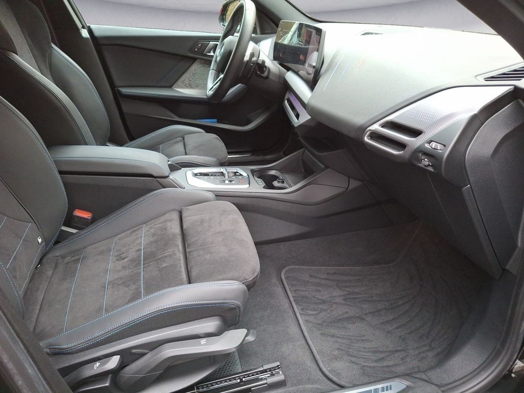 BMW 220 Gran Coupé 2025