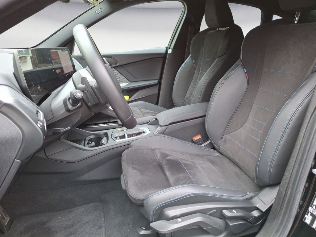 BMW 220 Gran Coupé 2025