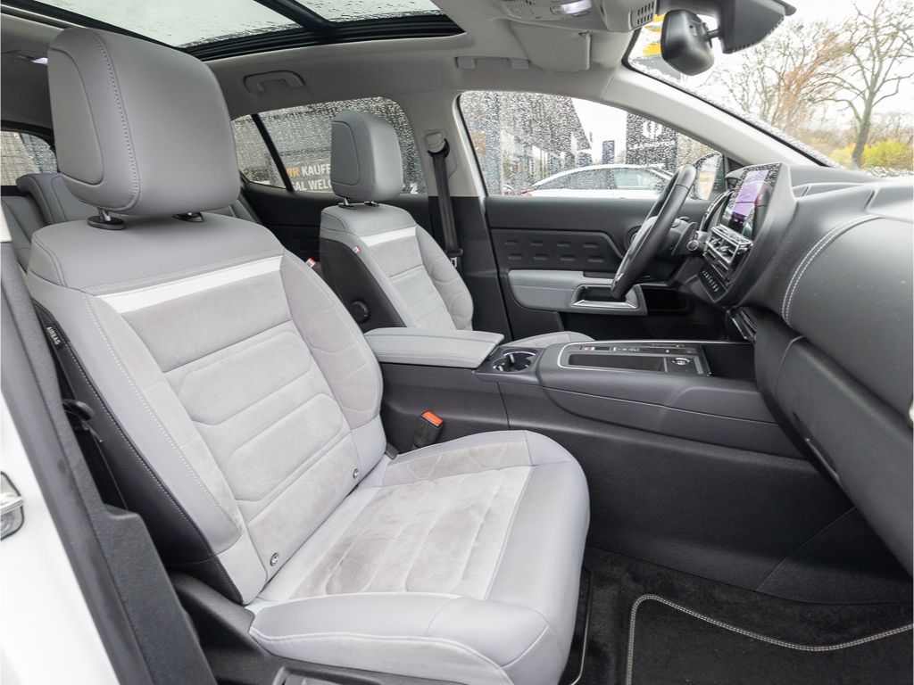 Citroën C5 Aircross 2024