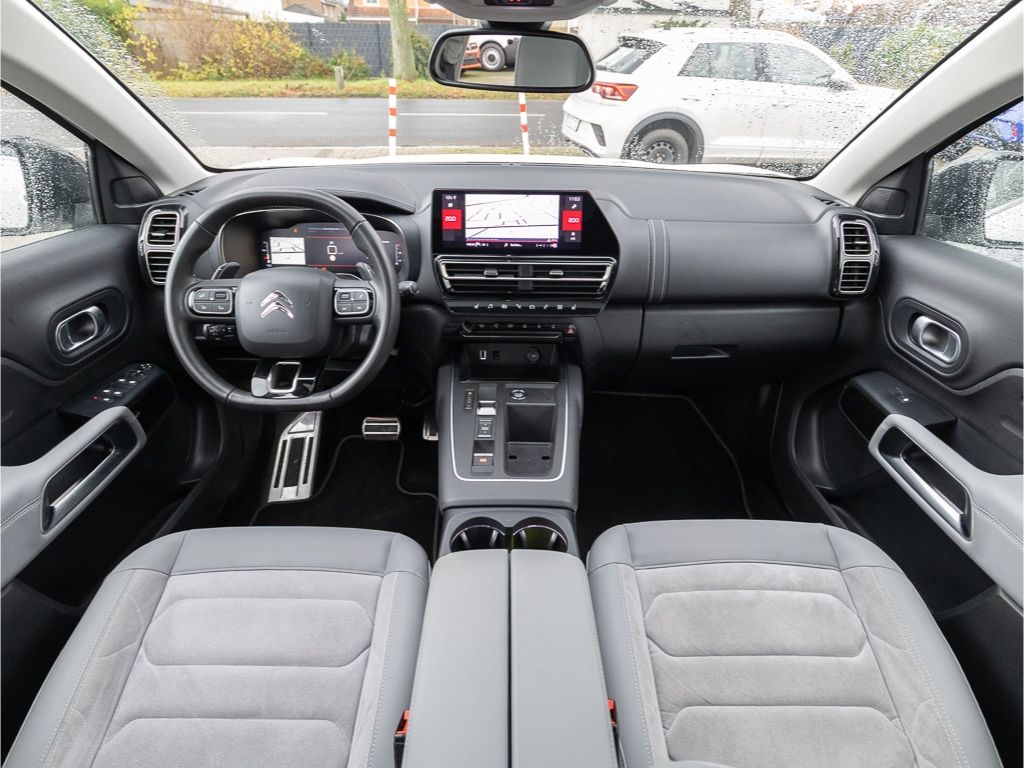 Citroën C5 Aircross 2024