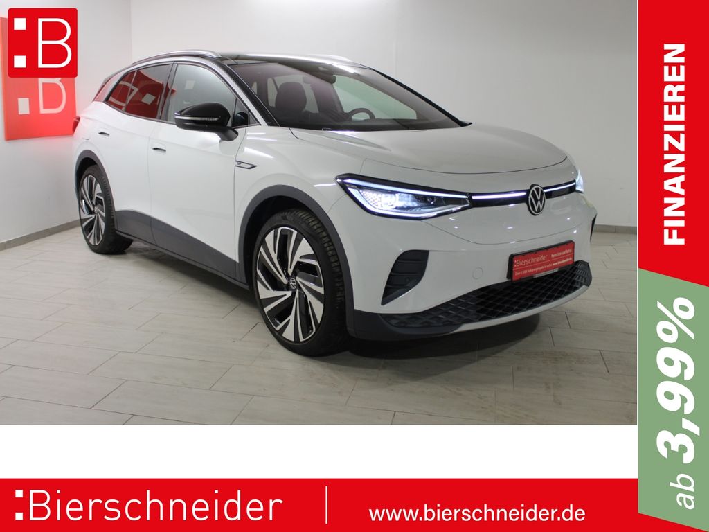 Volkswagen ID.4 2020
